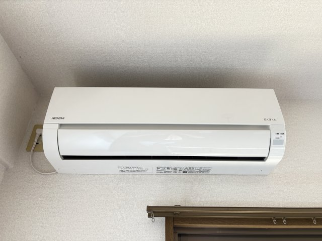 メゾンプリヴェの設備