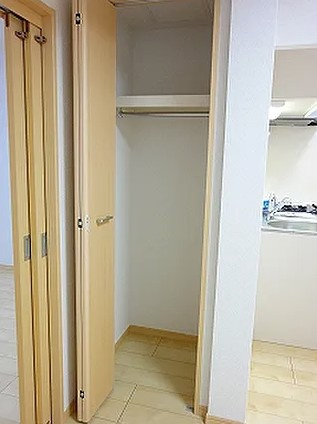 【収納】 | エバーグリーンアベニュー