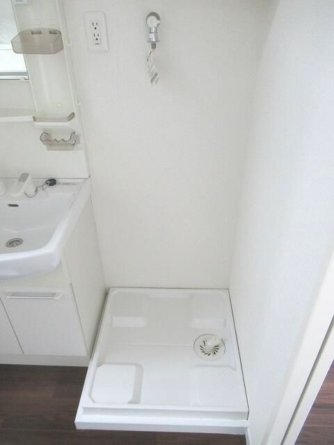 ハピネス池尻の設備
