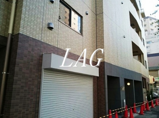 【外観】 | シャルマンあさがや | 外観です。