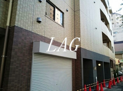 【外観】 | シャルマンあさがや | 外観です。