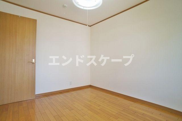 ハイツスズキＡの設備|高崎、前橋のお部屋探しはエンドスケープまで！お客様の理想お聞かせ下さい♪
