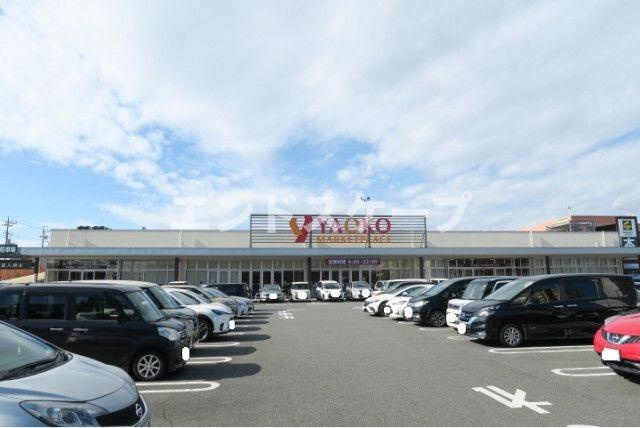 ハイツスズキＡの周辺|高崎、前橋のお部屋探しはエンドスケープまで！お客様の理想お聞かせ下さい♪