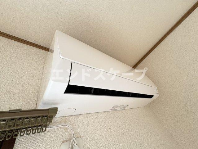 ハイツスズキＡの設備|高崎、前橋のお部屋探しはエンドスケープまで！お客様の理想お聞かせ下さい♪
