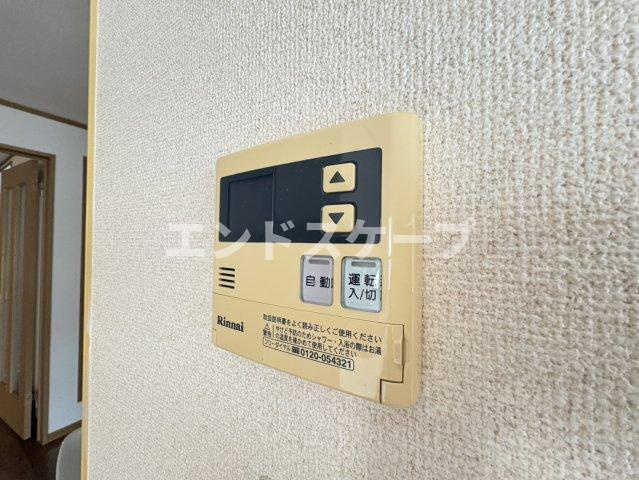ハイツスズキＡの設備|高崎、前橋のお部屋探しはエンドスケープまで！お客様の理想お聞かせ下さい♪