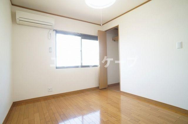 ハイツスズキＡの内装|高崎、前橋のお部屋探しはエンドスケープまで！お客様の理想お聞かせ下さい♪