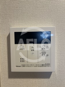 エスリードレジデンス大阪谷町ザ・マークスの設備|エスリードレジデンス大阪谷町ザ・マークス　給湯器