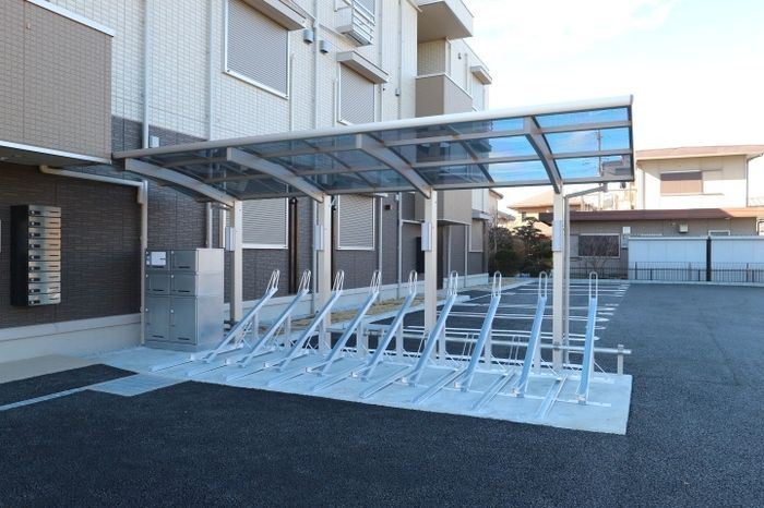 エスポワールのその他共用部分
