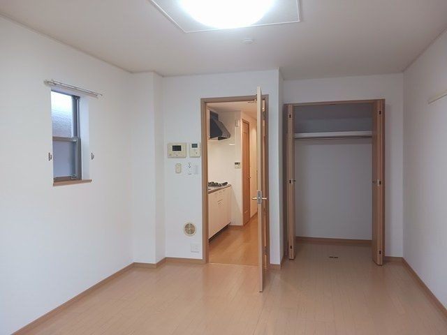 ガーラ鳴尾の内装