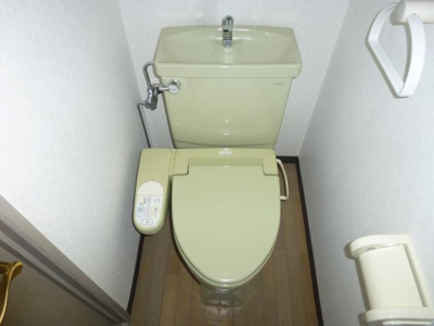 【トイレ】 | セラーンものべ