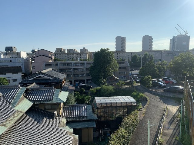 コアロード桃山台のその他