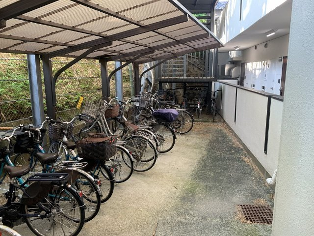 コアロード桃山台のその他
