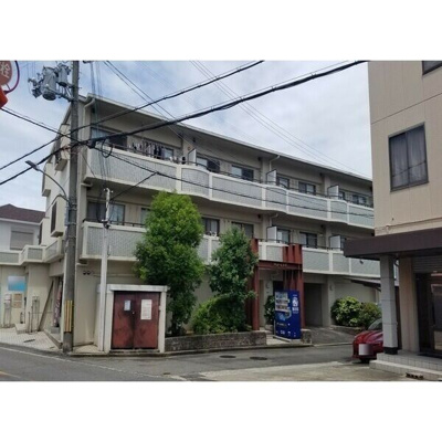 【エントランス】 | プランドール土師