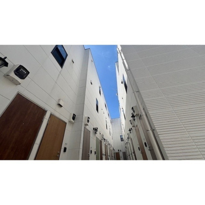 【その他共用部分】 | ミハス荻窪