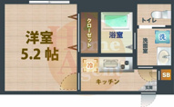 ミハス荻窪の画像