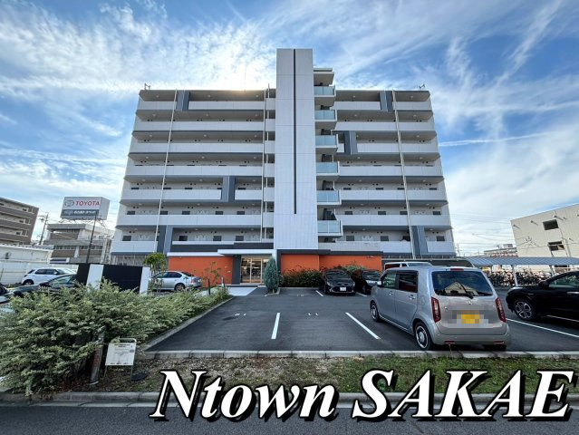 【外観】 | ドゥナーレ辻町 | 外観です