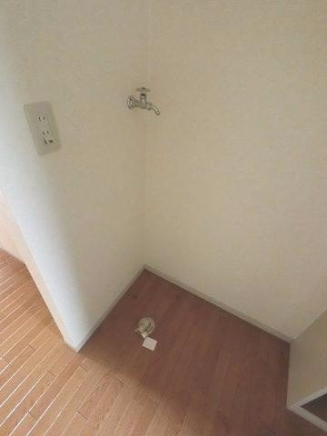 【設備】 | エクセル安食　L棟