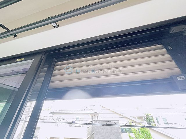 【セキュリティ】 | Celeste【名古屋市賃貸・デザイナーズ】