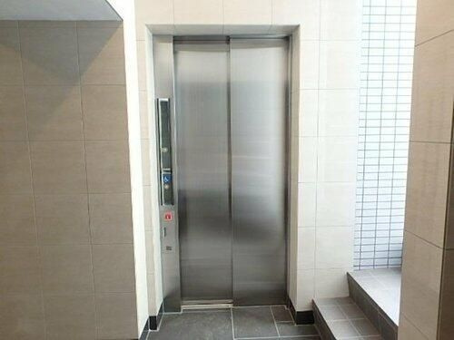 スカイコート板橋本町Ⅱのその他共用部分