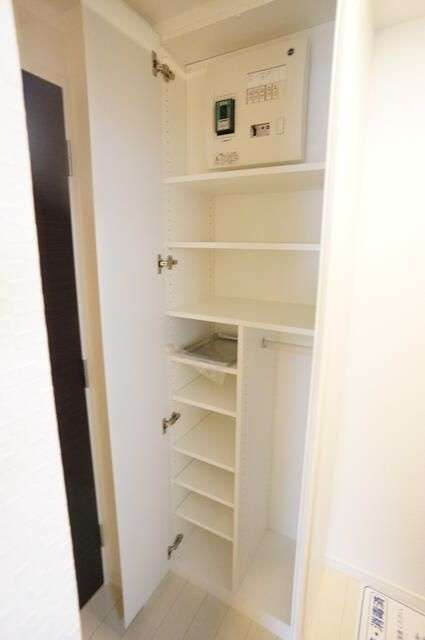 スカイコート板橋本町Ⅱのその他