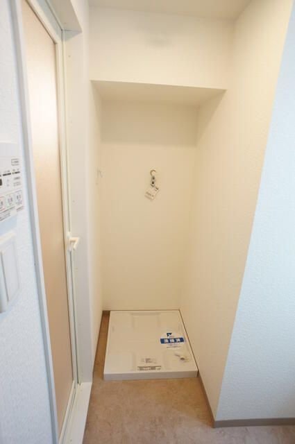 スカイコート板橋本町Ⅱの設備