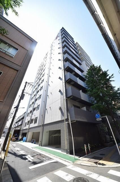 スカイコート板橋本町Ⅱのその他