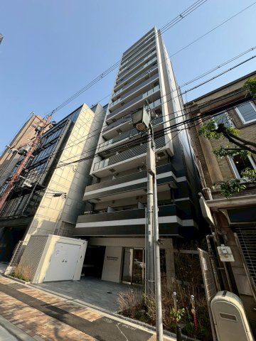 エスリードレジデンス本町パークフロント