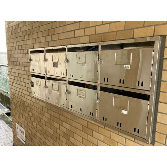 【その他共用部分】 | メゾン・ド・やまと日和町