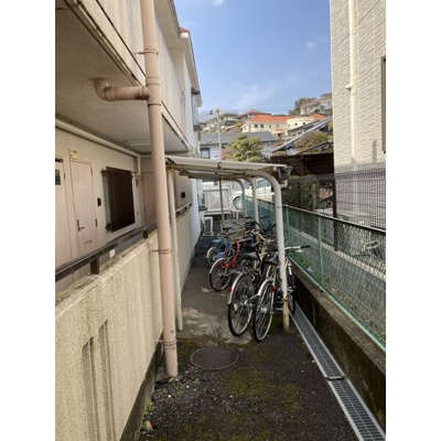 【その他共用部分】 | メゾン・ド・やまと日和町