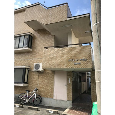 【外観】 | メゾン・ド・やまと日和町