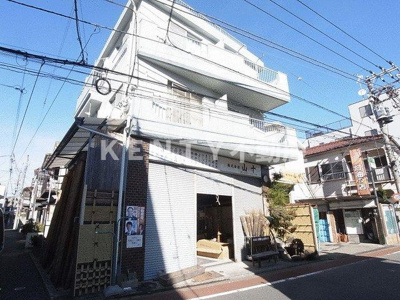【外観】 | バンブー山十 | 建物外観を気になさる方へ、見た目の良い物件です