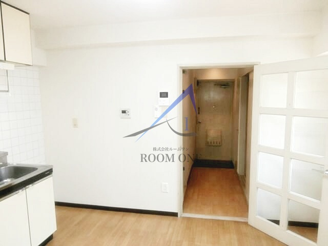エクセル南麻布の寝室|寝室です。