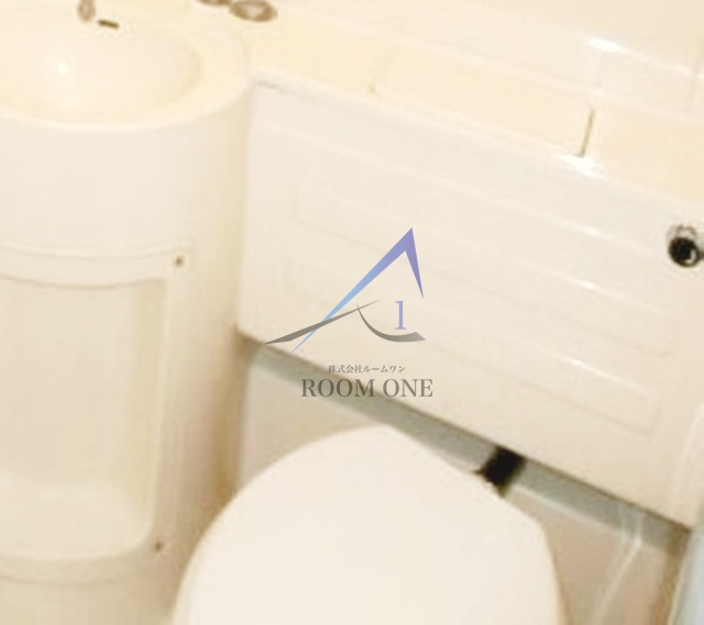 エクセル南麻布のトイレ|トイレです。
