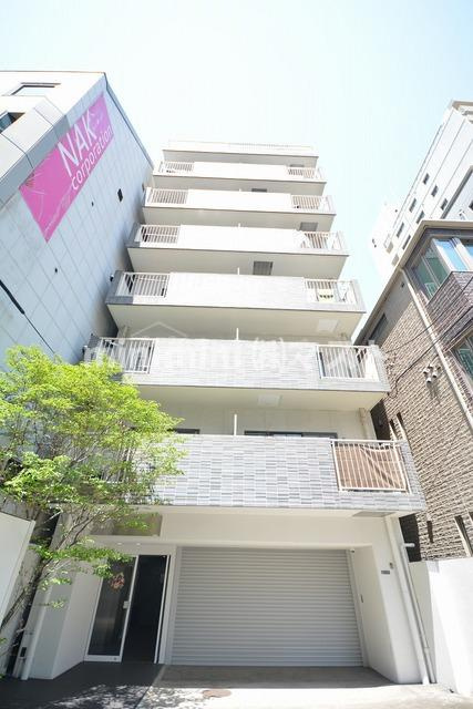 CITY　SPIRE立売堀