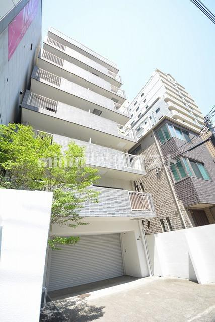 CITY　SPIRE立売堀のその他共用部分