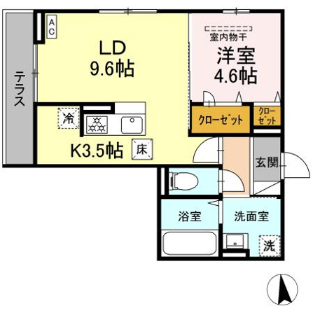 SENSIA小田原5丁目