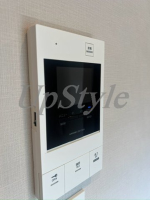 【セキュリティ】 | アークマーク竹ノ塚