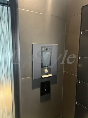 【セキュリティ】 | アークマーク竹ノ塚