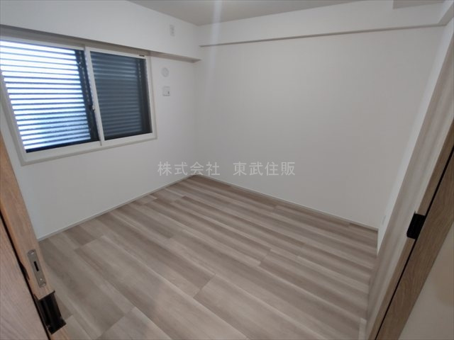 【寝室】の画像
