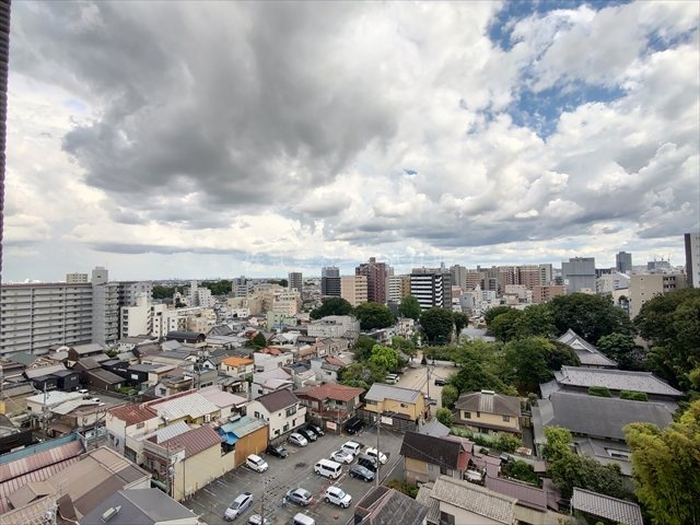 【展望】の画像