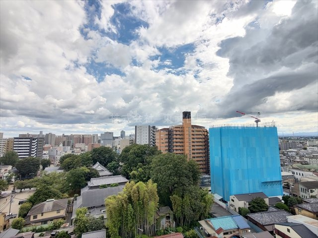 【展望】の画像