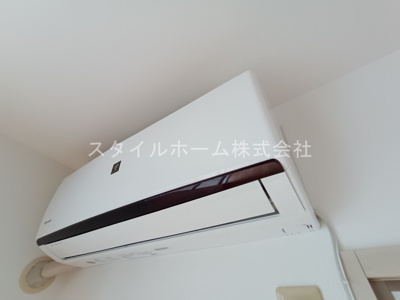 【設備】 | ビューラー野依 B