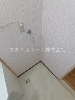 【設備】 | ビューラー野依 B