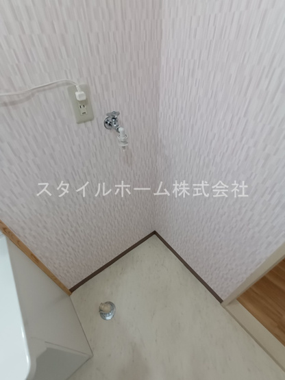 【設備】 | ビューラー野依 B