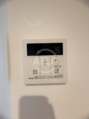 千葉・住吉の設備|千葉・住吉　給湯器