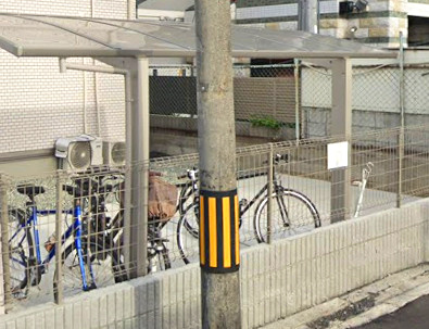 プリメーロのその他共用部分