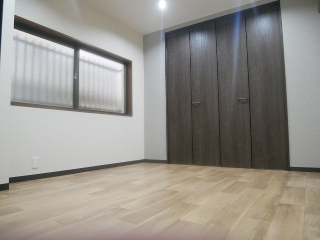 【洋室】 | コーポひずる