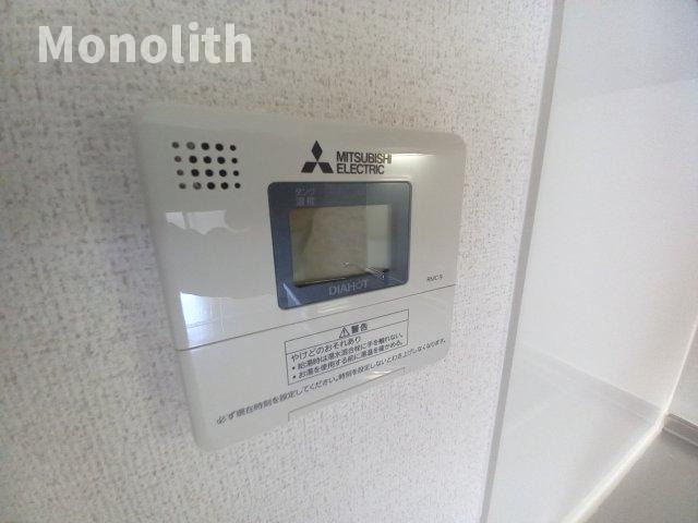 リヴェール鳳の設備