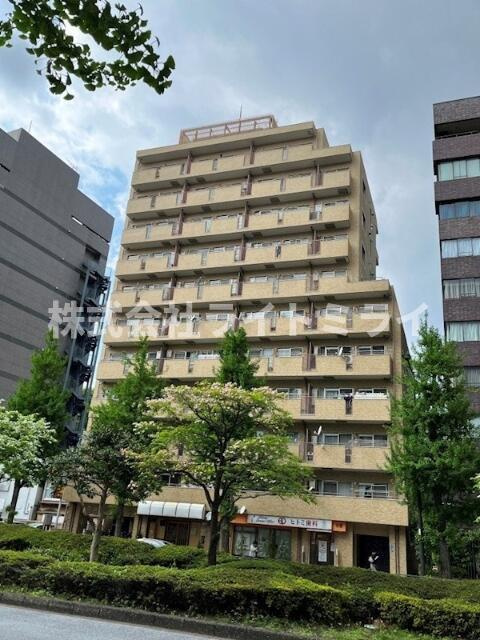 朝日関口マンション
