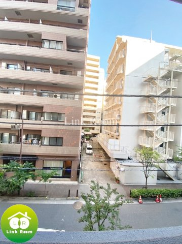 ベルファース水天宮前の展望